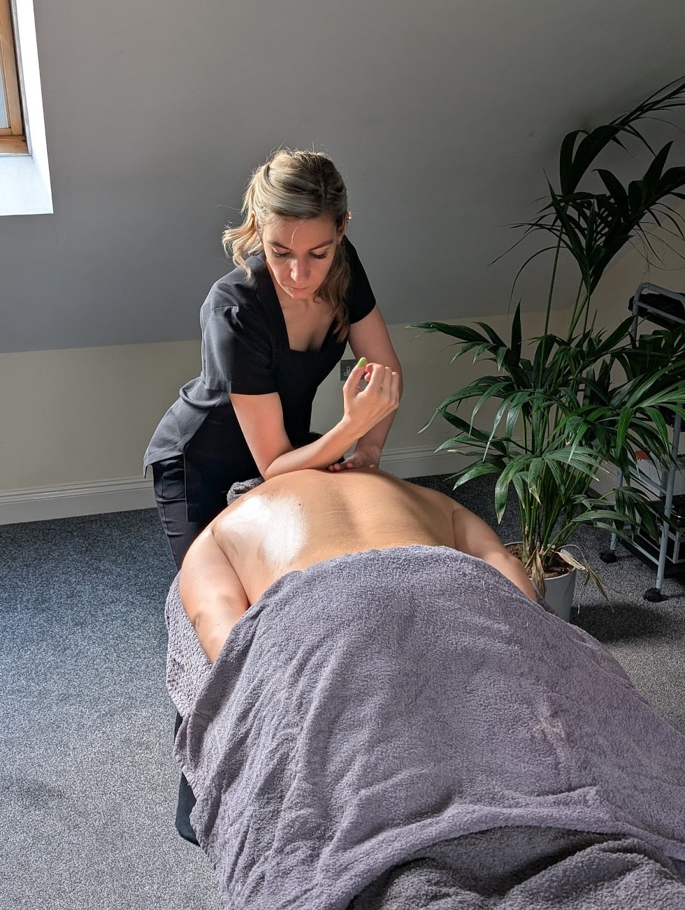 Professional massage aftercare tips for maximum recovery and wellbeing